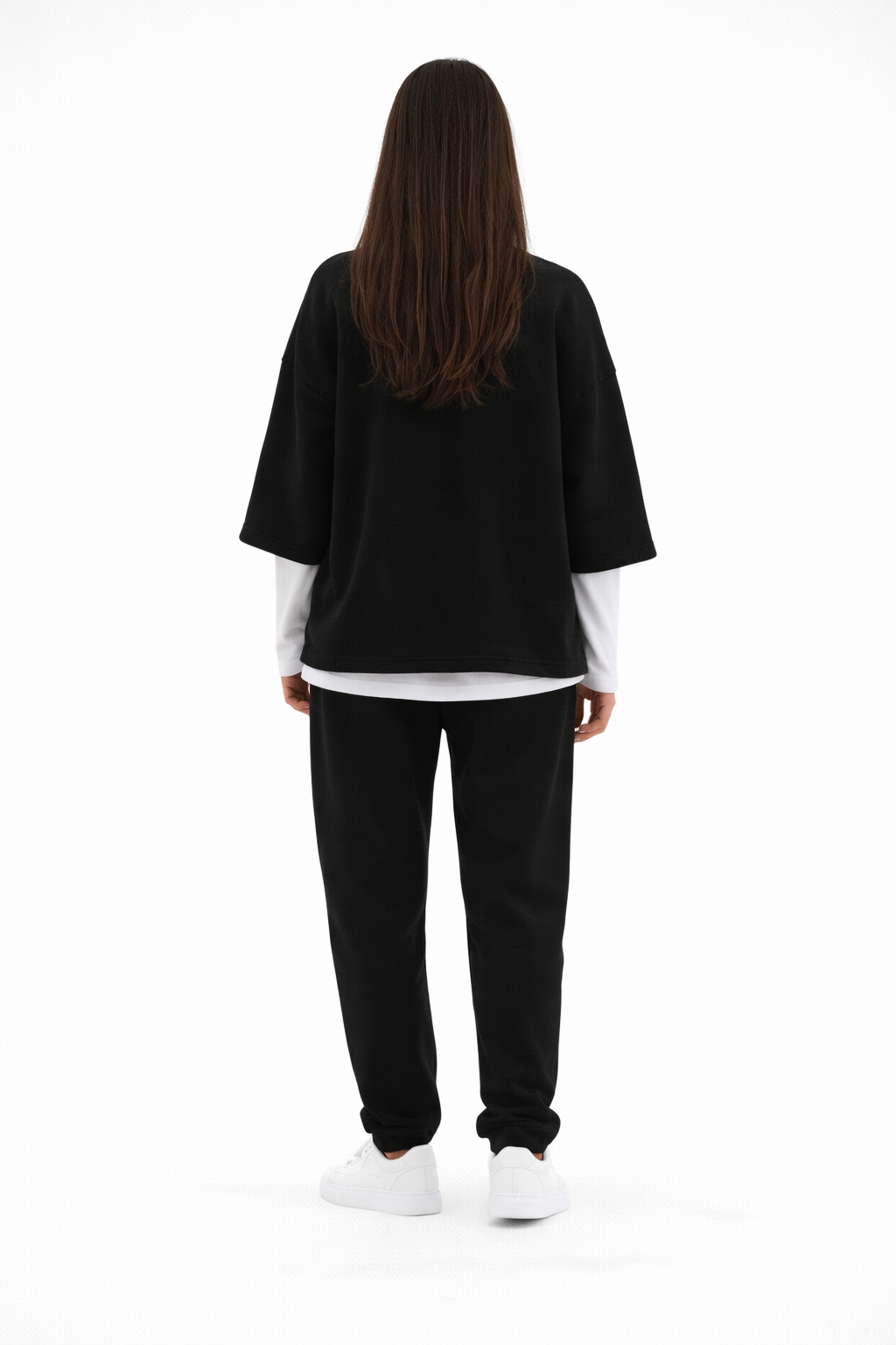 The Mono Black Full Set