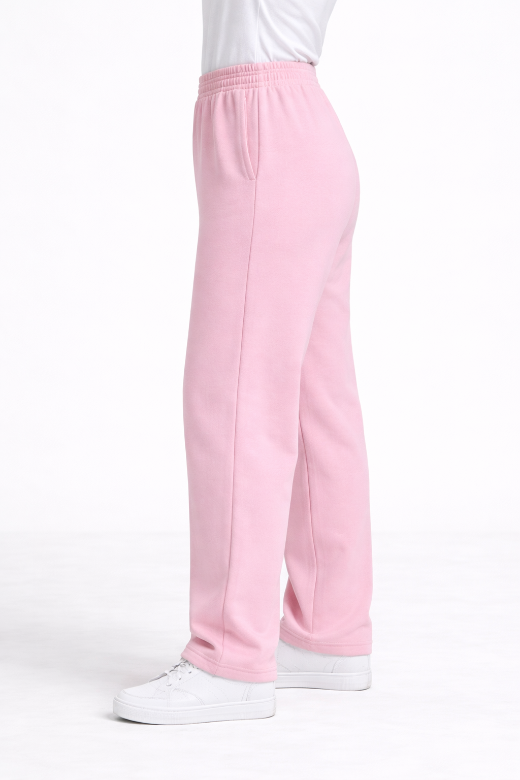 Pink Voltage Pants