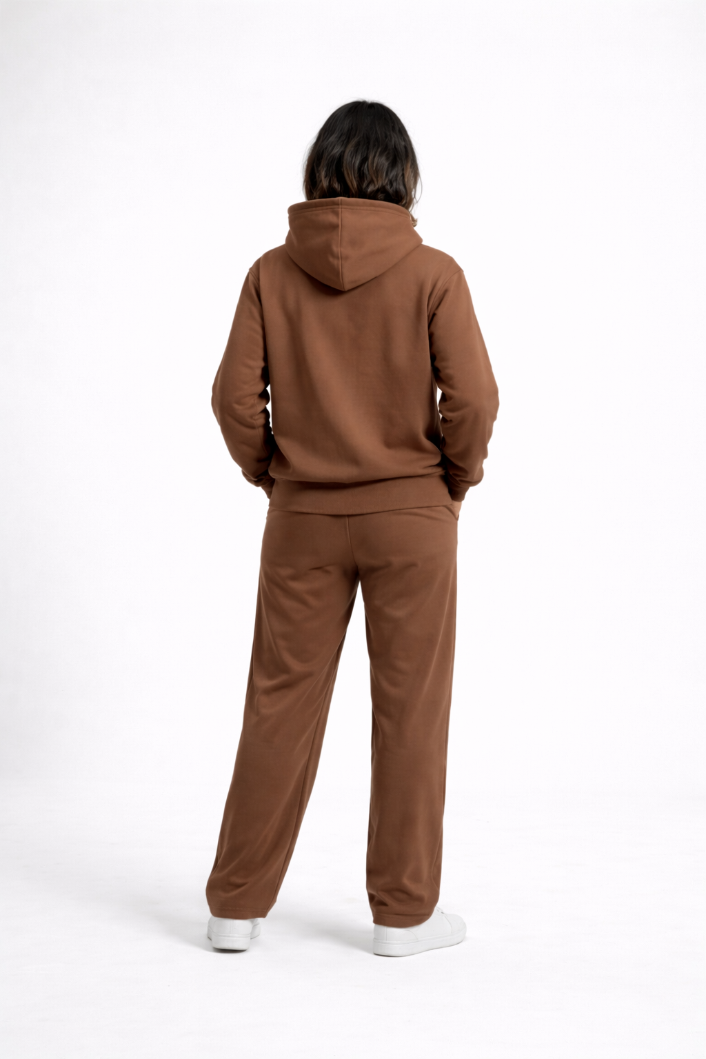 Chocolate Brown Full Set