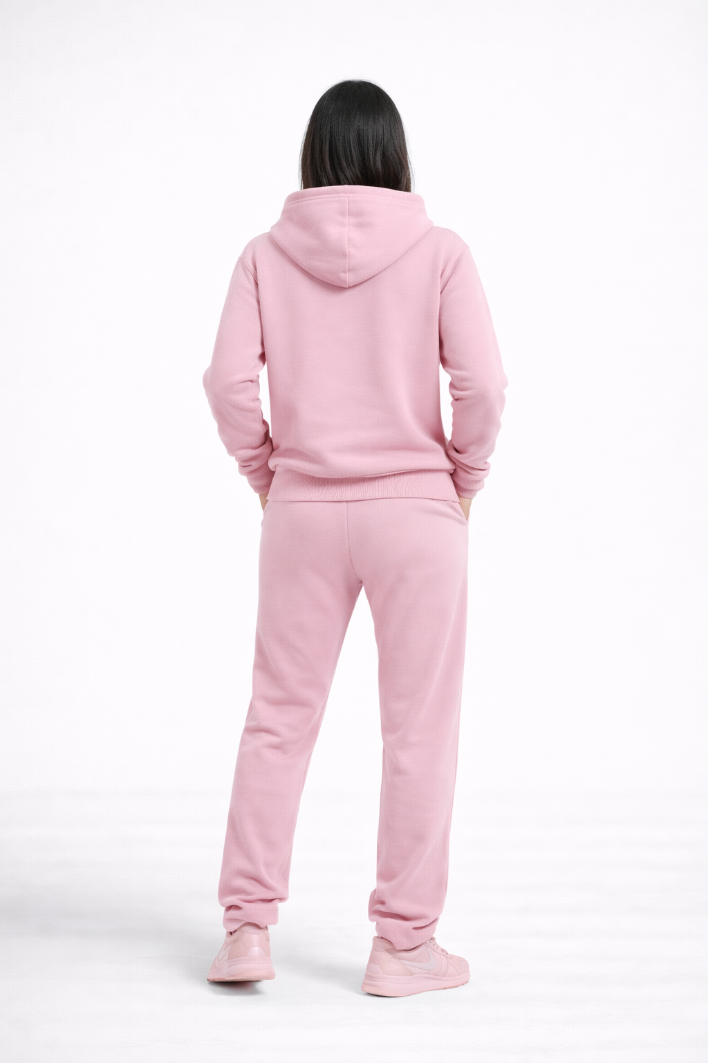 Pink Voltage Full Set