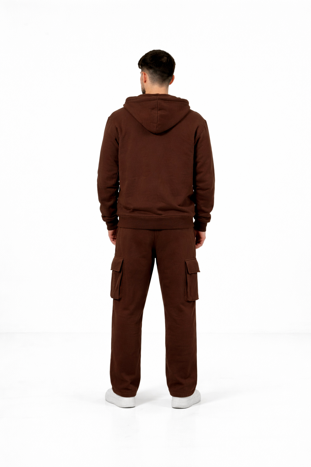 Neutral State Brown Full Set