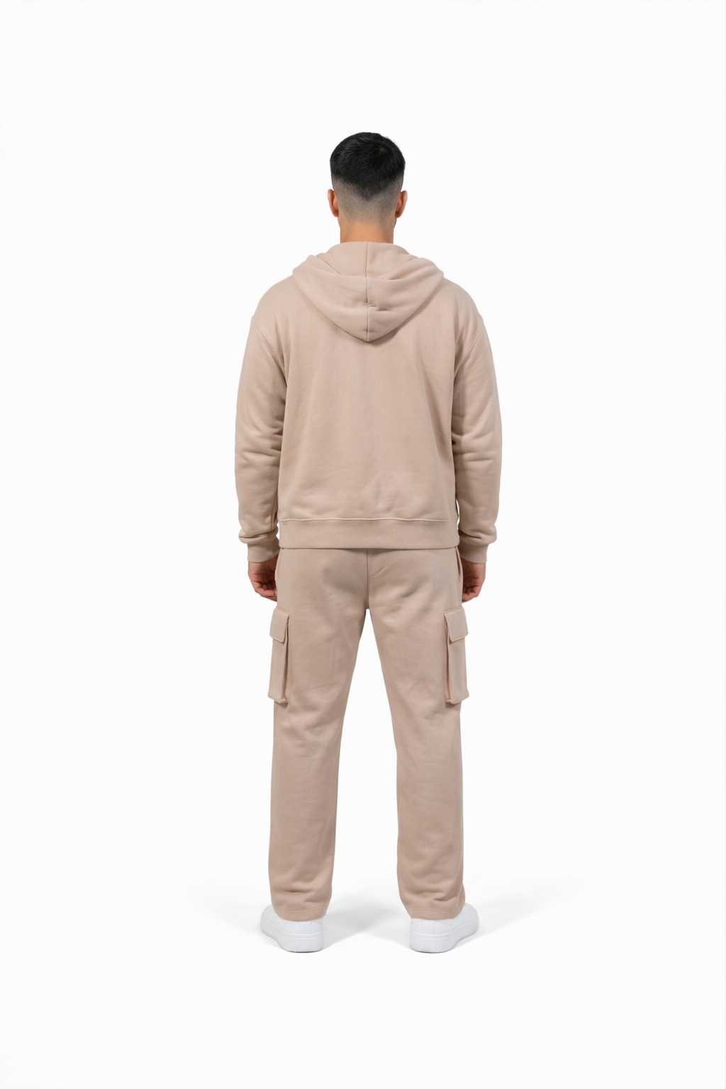 Neutral State beige Full Set