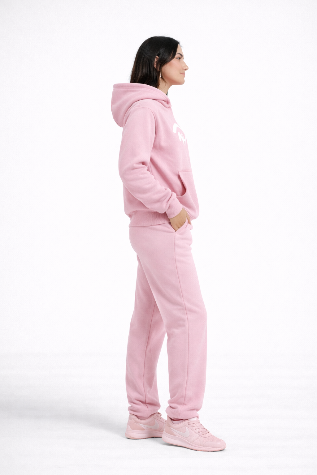 Pink Voltage Full Set