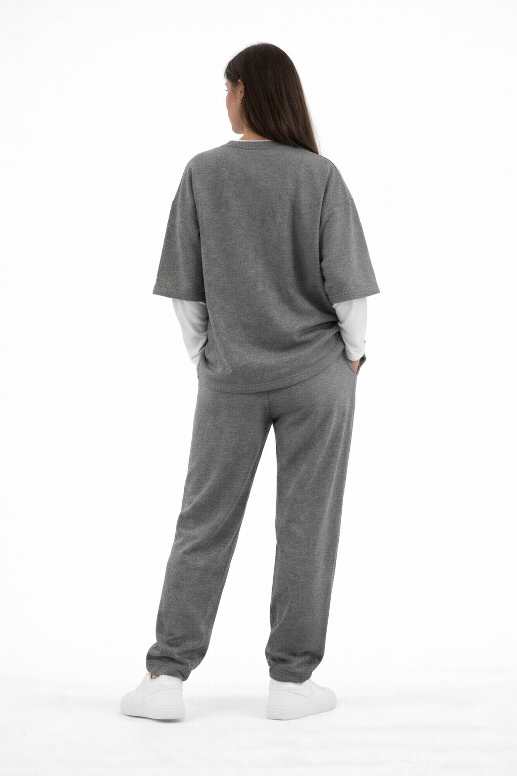 The Mono Gray Full Set