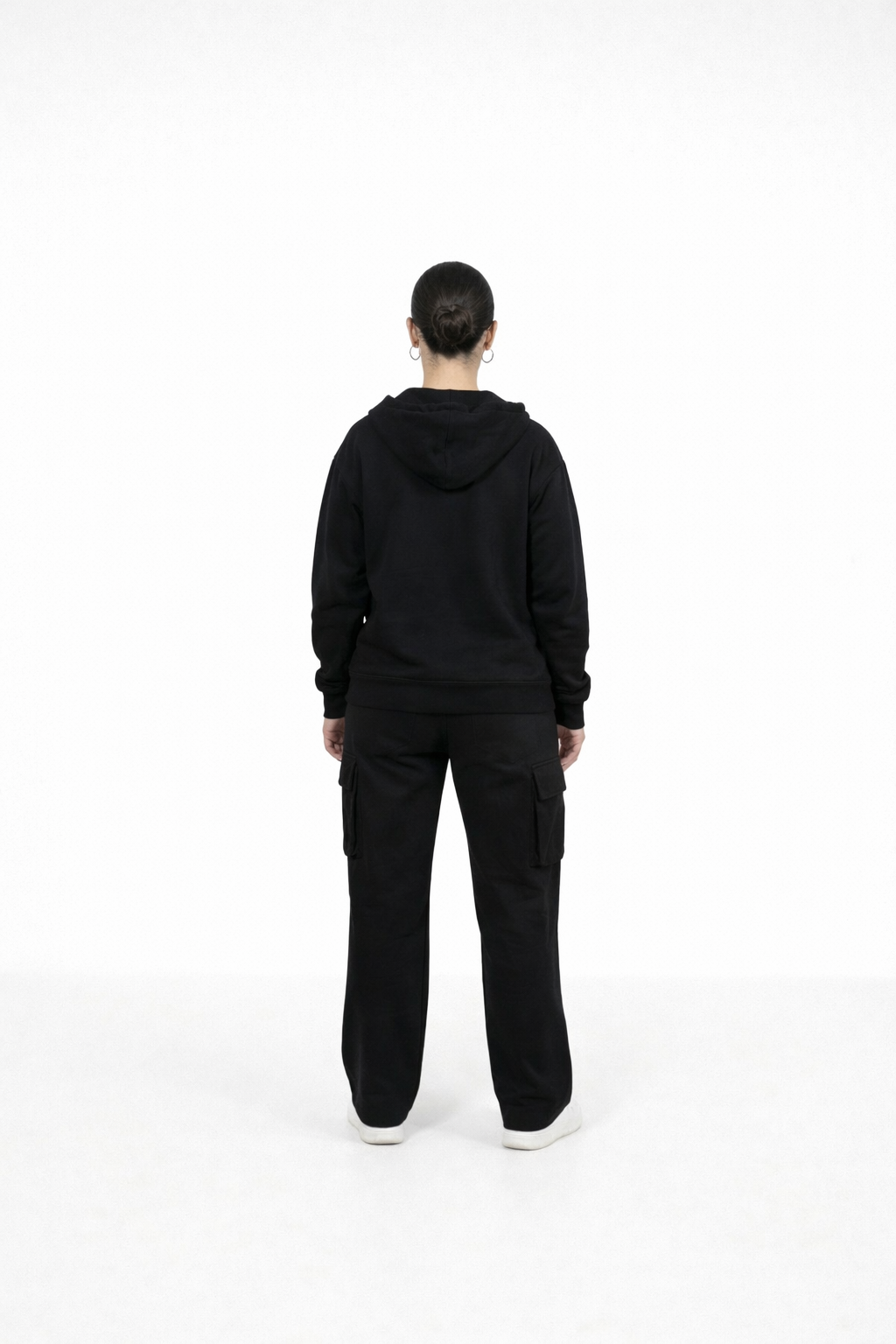 Lounge Core Black Full Set