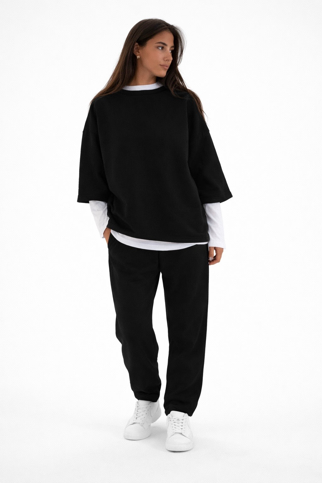 The Mono Black Full Set