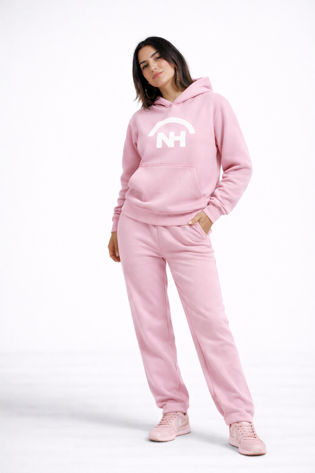 Pink Voltage Full Set