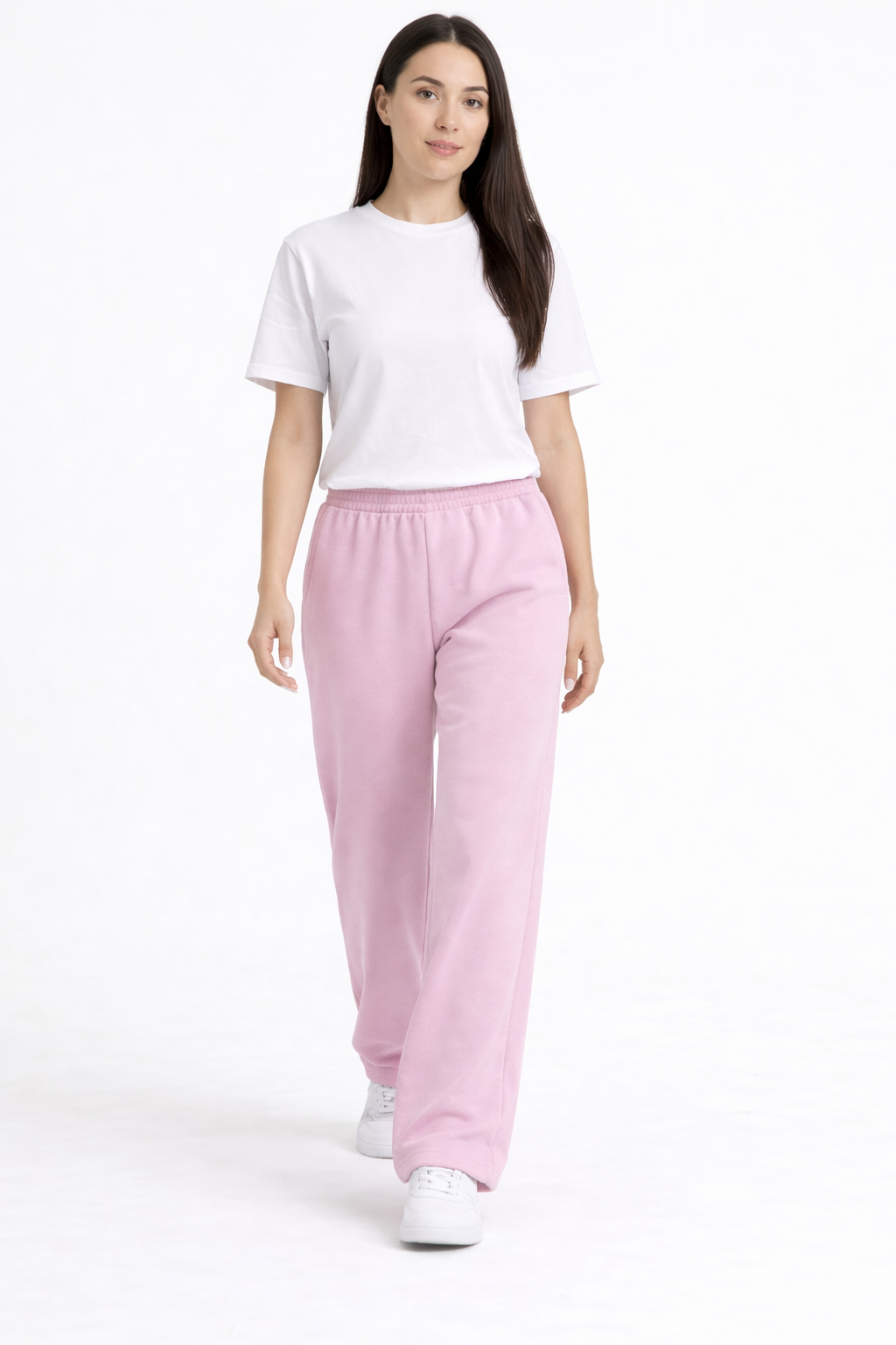 Pink Voltage Pants