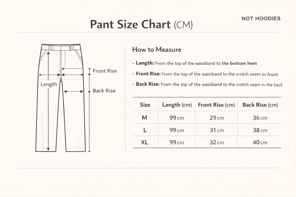 Charcoal Stone Pants