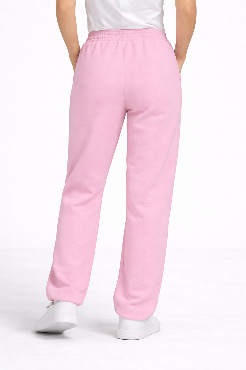 Pink Voltage Pants