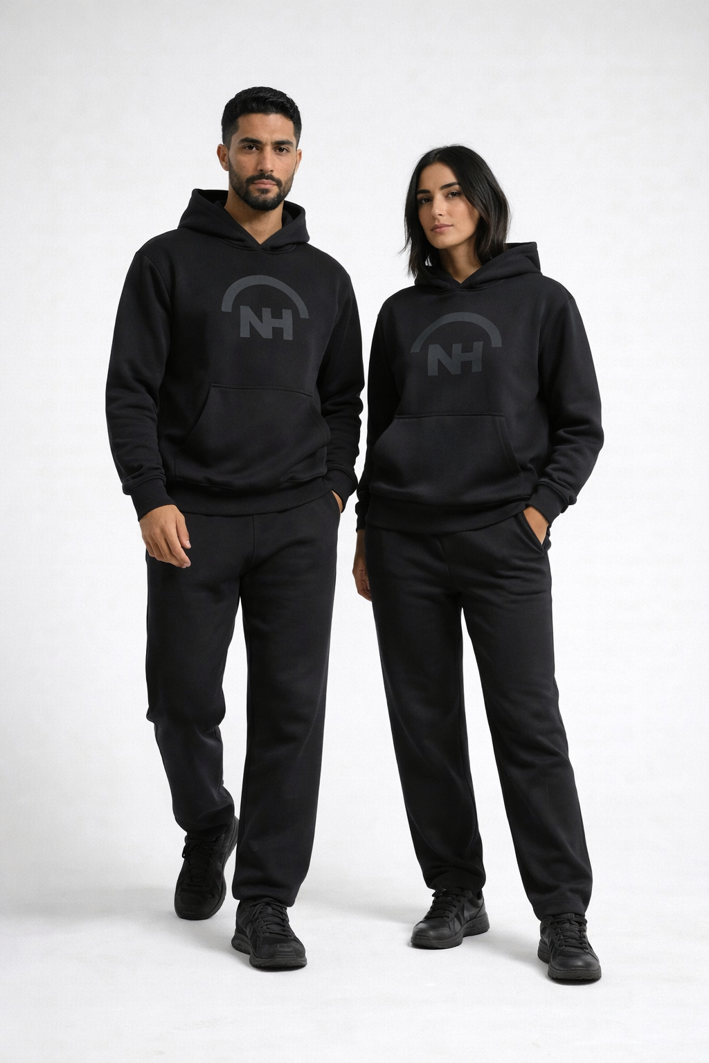 Black Prime Full Set