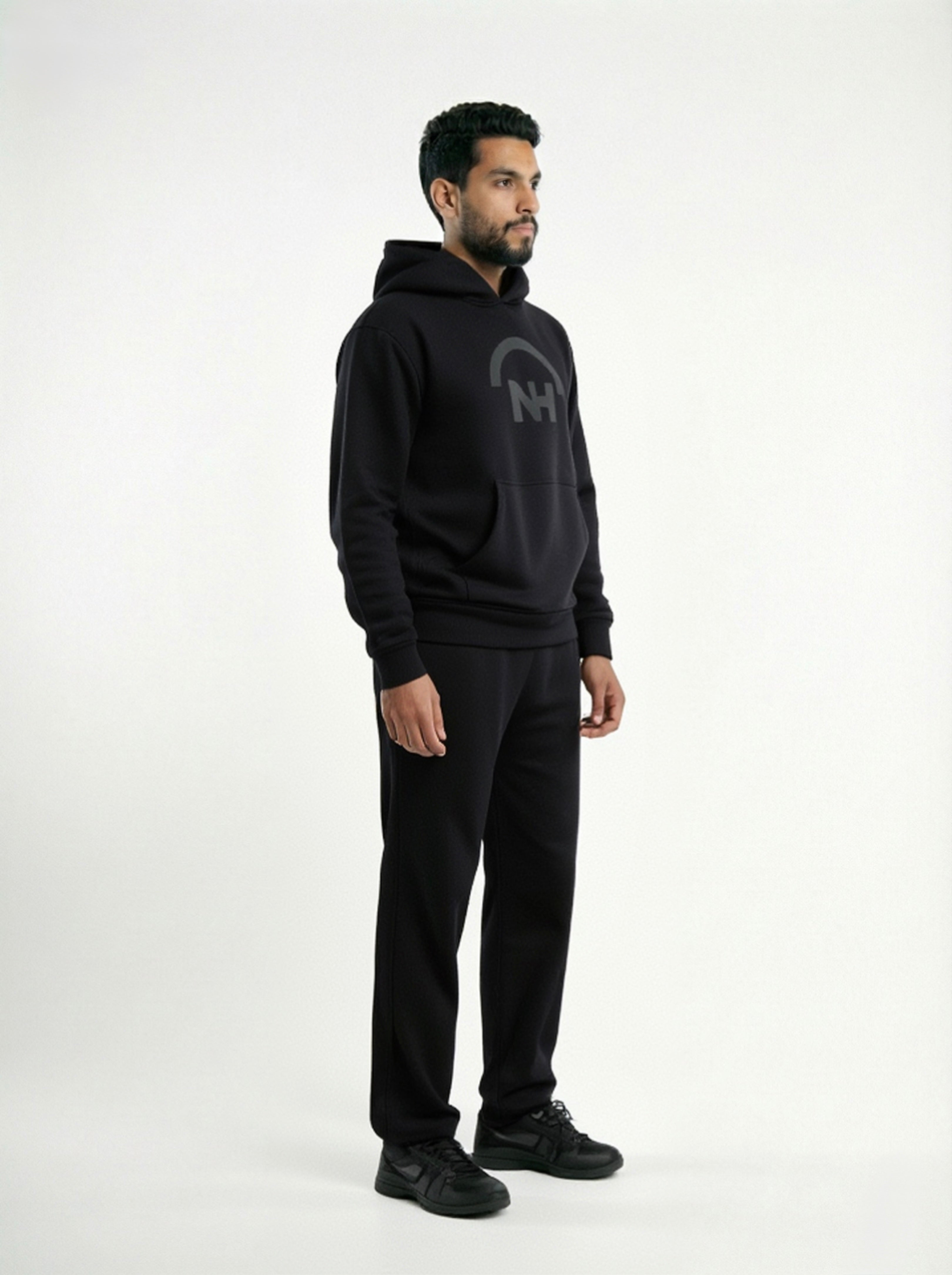 Black Prime Full Set