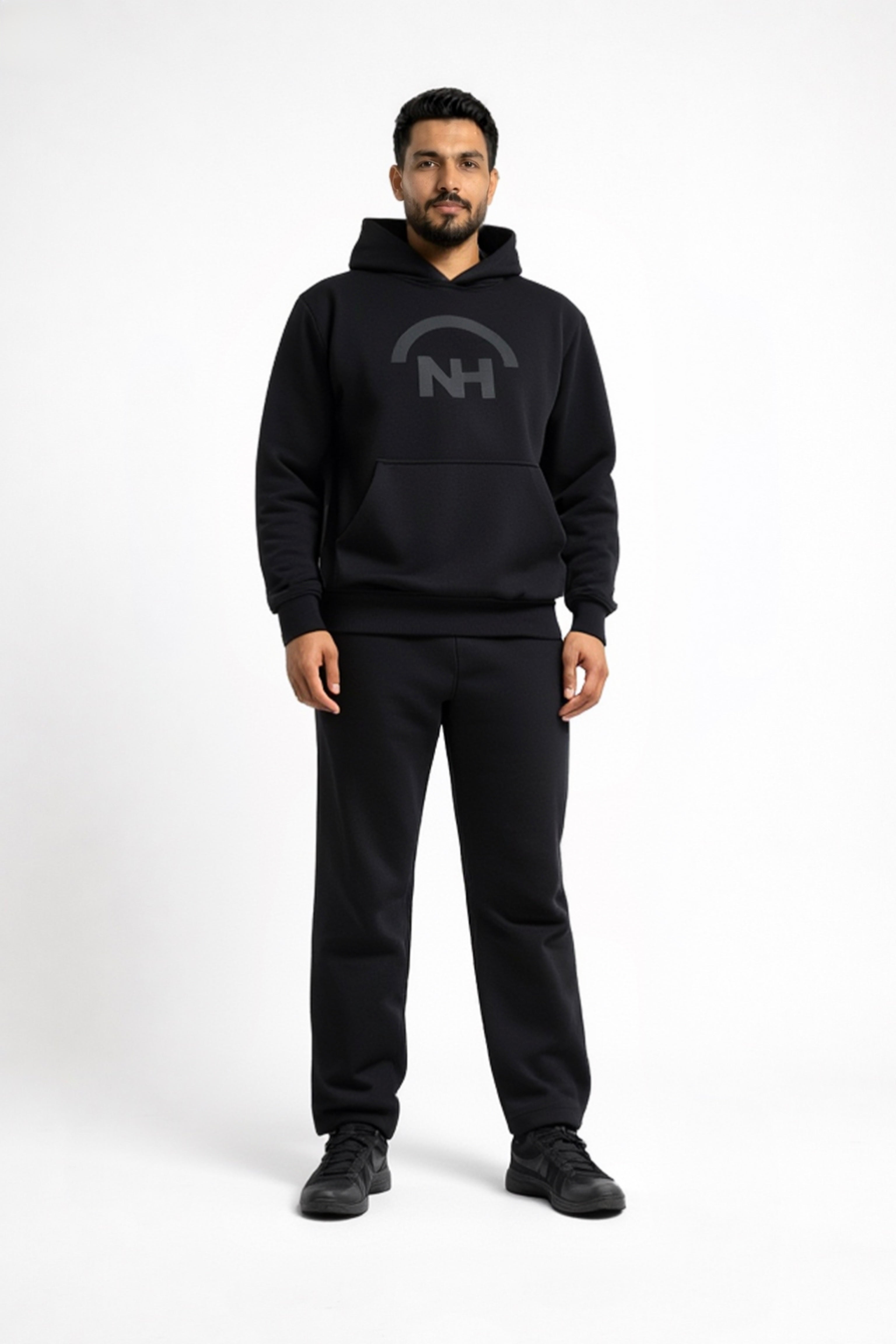 Black Prime Full Set