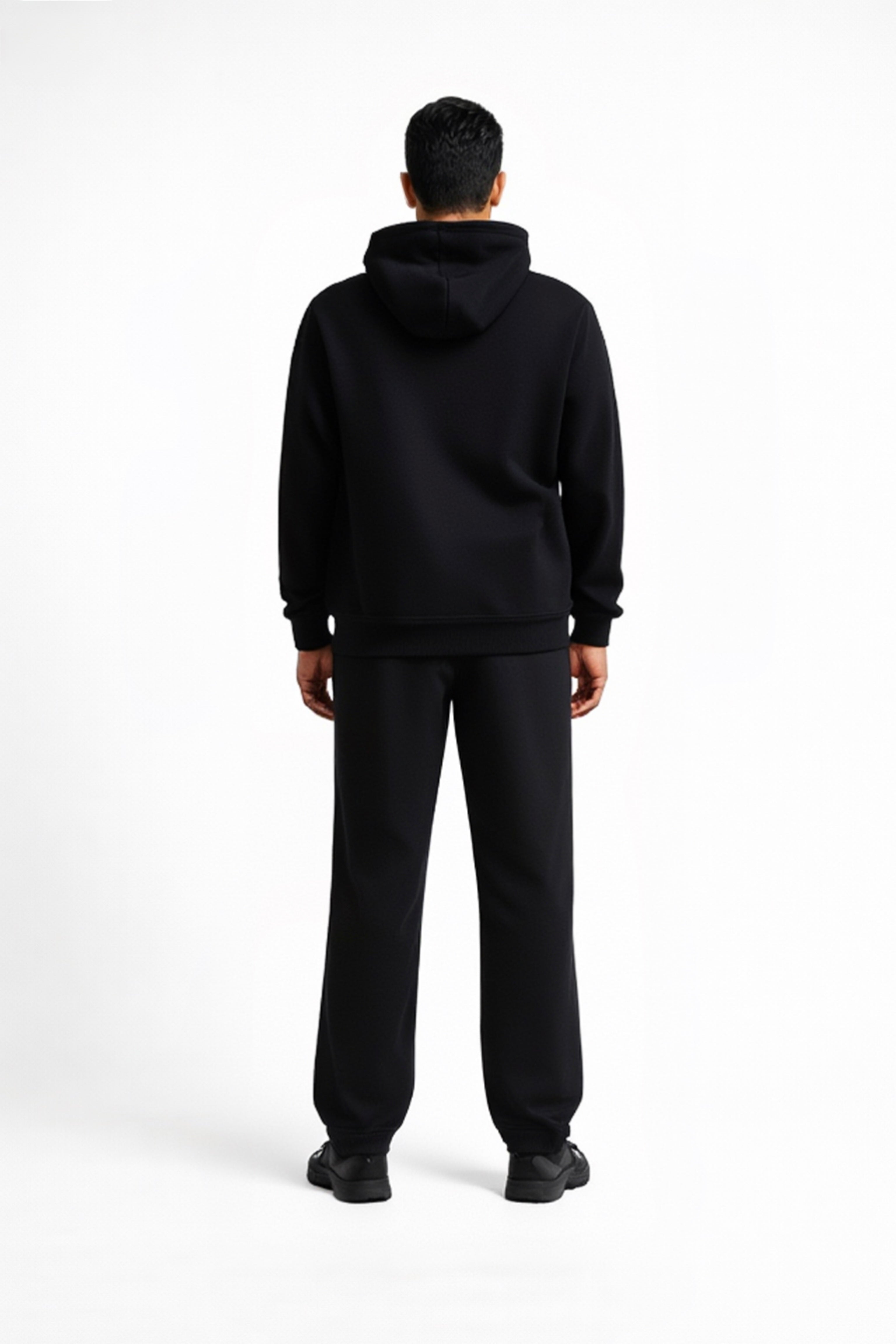 Black Prime Full Set